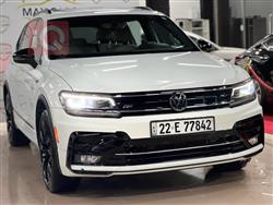 فولكسفاغن تيغوان